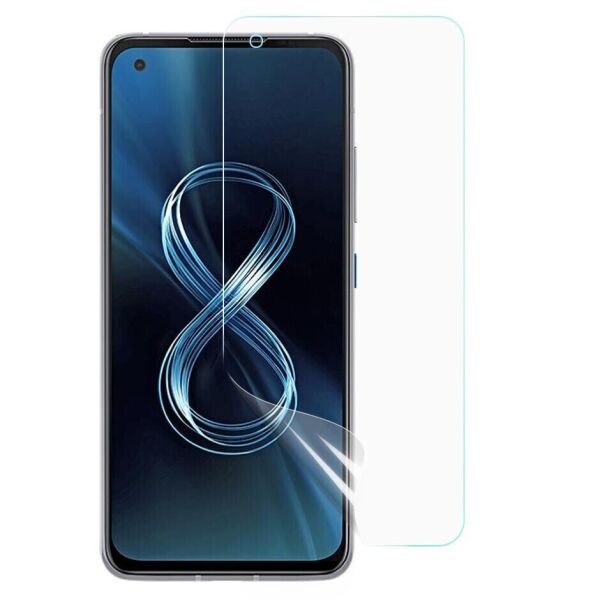 

Защитная пленка Deexe Clear для ASUS Zenfone 8 (ZS590KS)