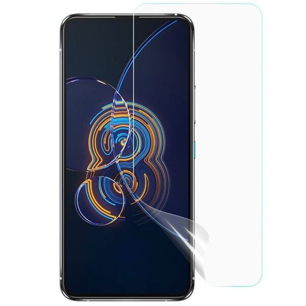 

Защитная пленка Deexe Clear для ASUS Zenfone 8 Flip (ZS672KS)