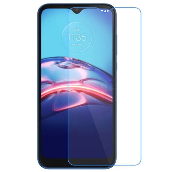 

Защитная пленка Deexe Clear для Motorola Moto G10 / Moto G20 / Moto G30