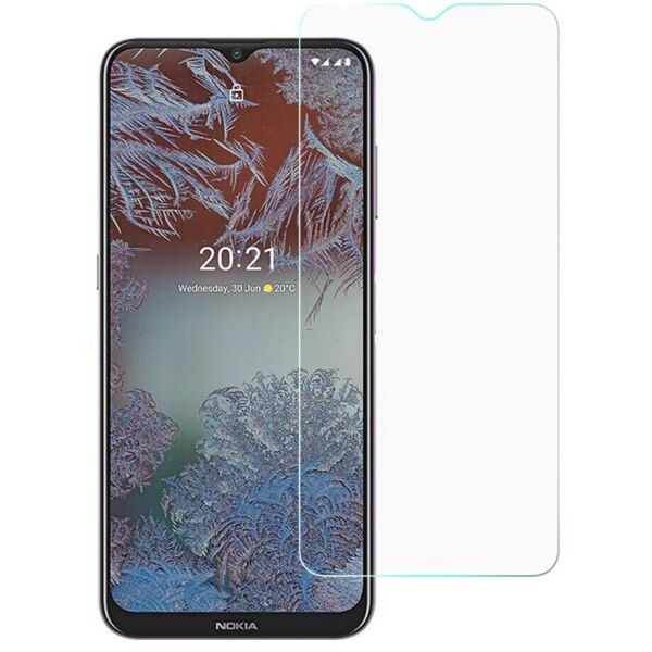 

Защитная пленка Deexe Clear для Nokia G10 / G20