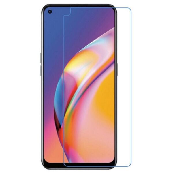 

Защитная пленка Deexe Clear для OPPO Reno 5 Lite