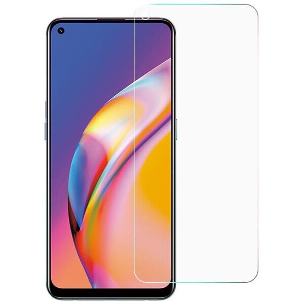 

Защитная пленка Deexe Clear для OPPO Reno 5 Lite