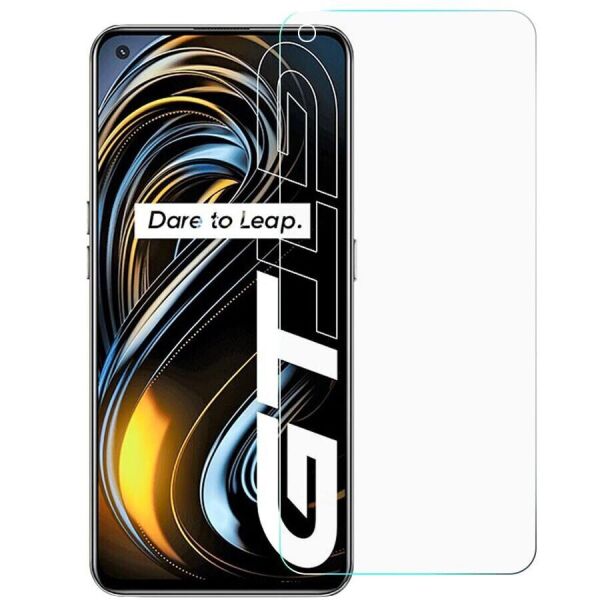 

Защитная пленка Deexe Clear для Realme GT