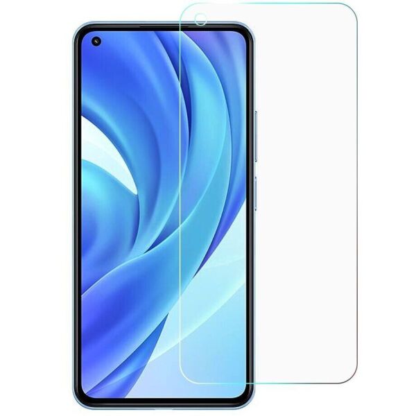 

Защитная пленка Deexe Clear для Xiaomi Mi 11 Lite