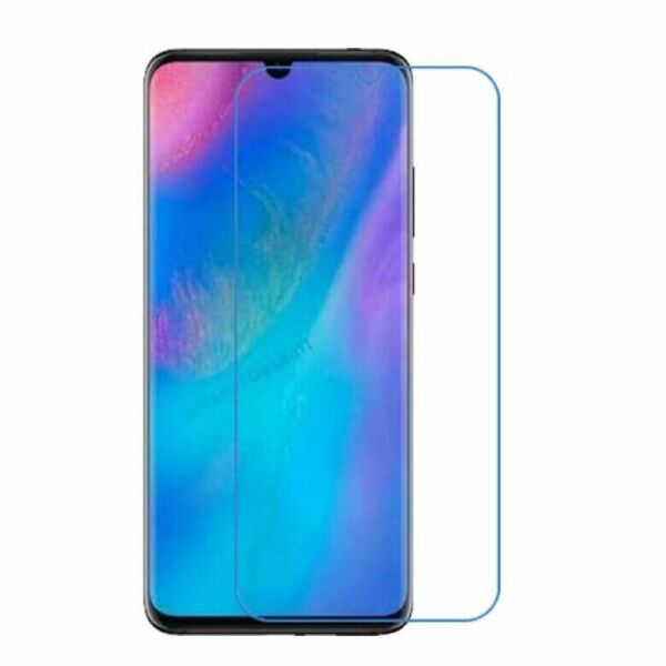 

Защитная пленка Deexe Crystal для Huawei P30 Lite