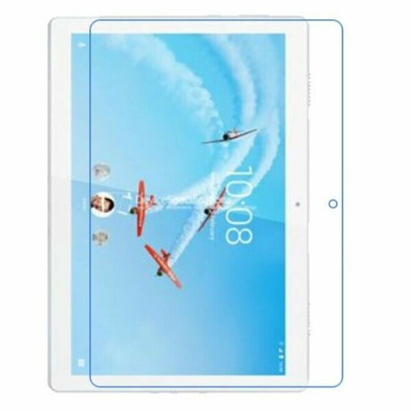 

Защитная пленка Deexe Crystal для Lenovo Tab M10 X505/X605