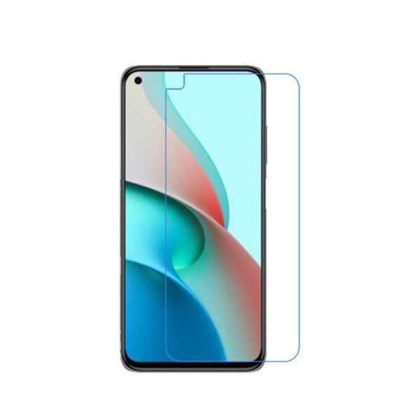 

Защитная пленка Deexe Clear для Xiaomi Redmi Note 9T