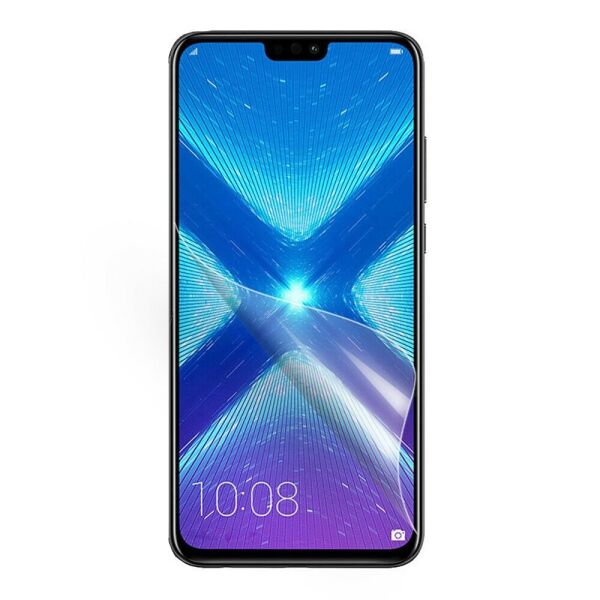 

Защитная пленка Deexe Crystal для Huawei Honor 8X - Crystal