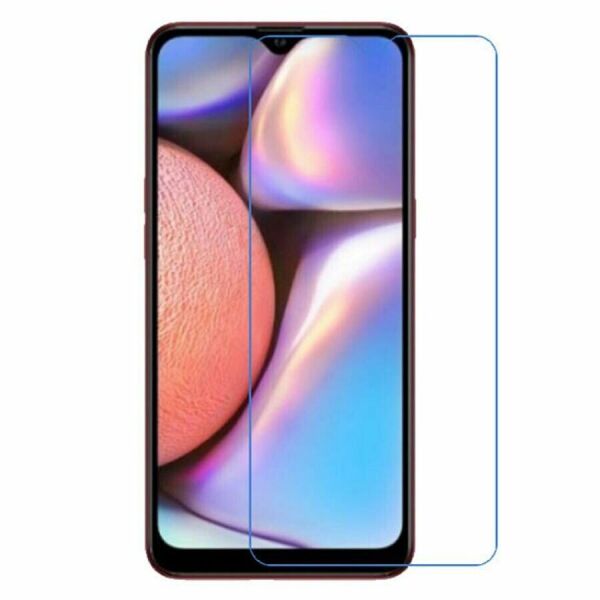 

Защитная пленка Deexe Crystal для Samsung Galaxy A10s (A107)