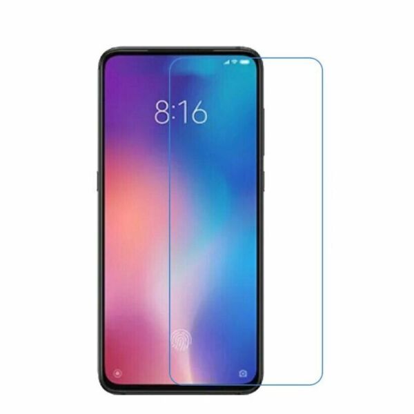 

Защитная пленка Deexe Crystal для Xiaomi Mi 9T / Mi 9T Pro / Redmi K20 / Redmi K20 Pro