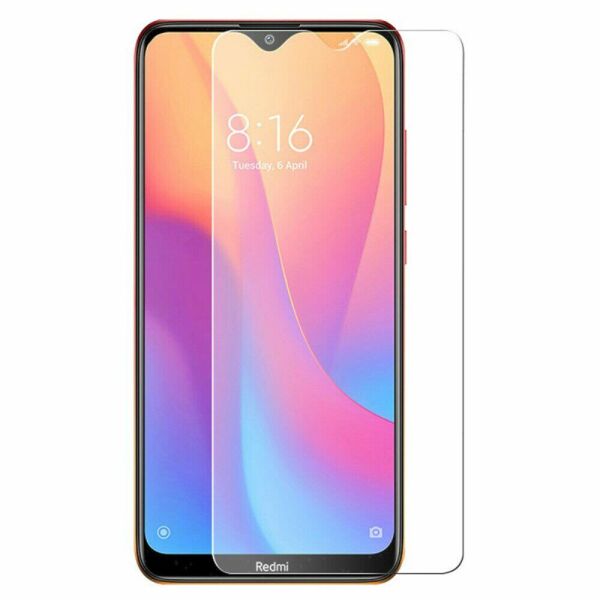 

Защитная пленка Deexe Crystal для Xiaomi Redmi 8A / Redmi 8