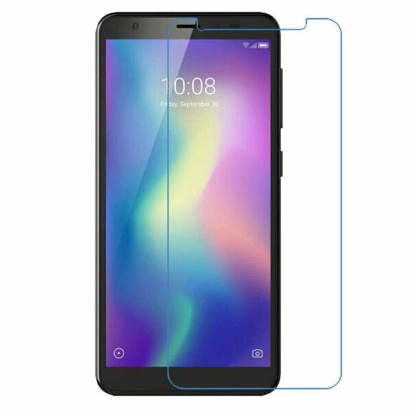 

Защитная пленка Deexe Crystal для ZTE Blade A5 (2019)