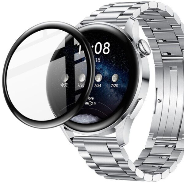 

Защитная пленка IMAK Watch Film для Huawei Watch 3