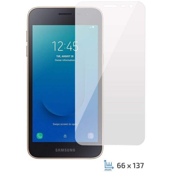 

Защитное стекло 2E Clear Glass для Samsung Galaxy J2 Core