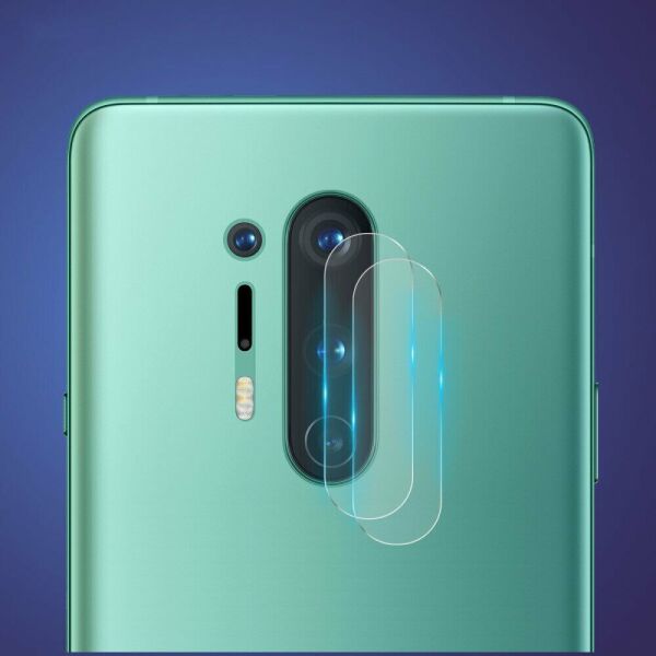 

Комплект защитных стекол HAT PRINCE 9H Lens Guard для OnePlus 8 Pro