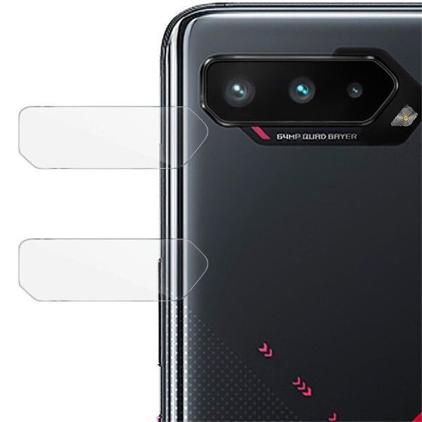 

Комплект защитных пленок на камеру IMAK Camera Lens Film для ASUS ROG Phone 5