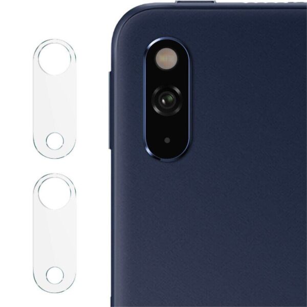 

Комплект защитных пленок на камеру IMAK Camera Lens Film для Huawei MatePad 10.4