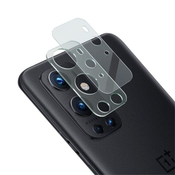

Комплект защитных стекол на камеру IMAK Camera Lens Protector для OnePlus 9 Pro
