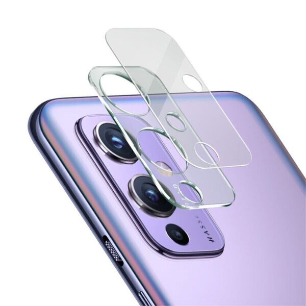 

Комплект защитных стекол на камеру IMAK Camera Lens Protector для OnePlus 9