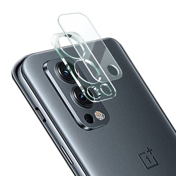 

Комплект защитных стекол на камеру IMAK Camera Lens Protector для OnePlus Nord 2