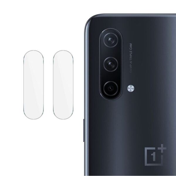 

Комплект защитных стекол IMAK Camera Lens Protector для OnePlus Nord CE
