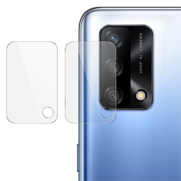 

Комплект защитных стекол на камеру IMAK Camera Lens Protector для OPPO A74