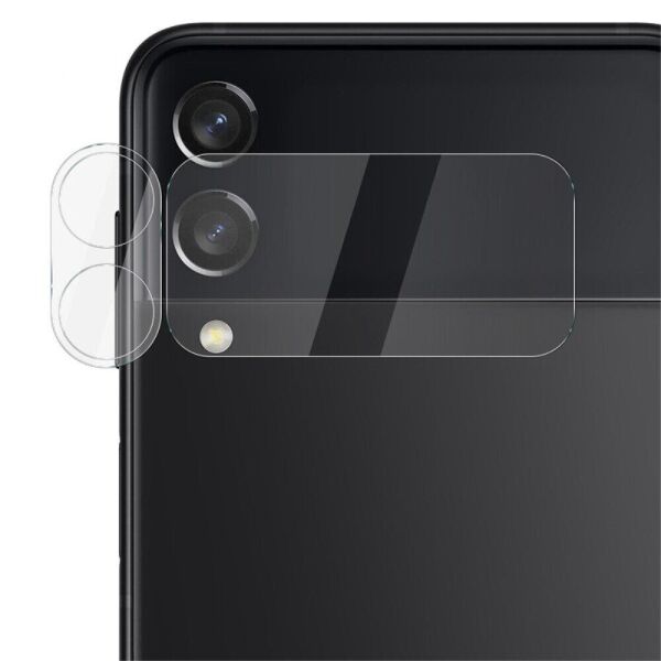 

Комплект защитных стекол на камеру IMAK Camera Lens Protector для Samsung Galaxy Z Flip 3