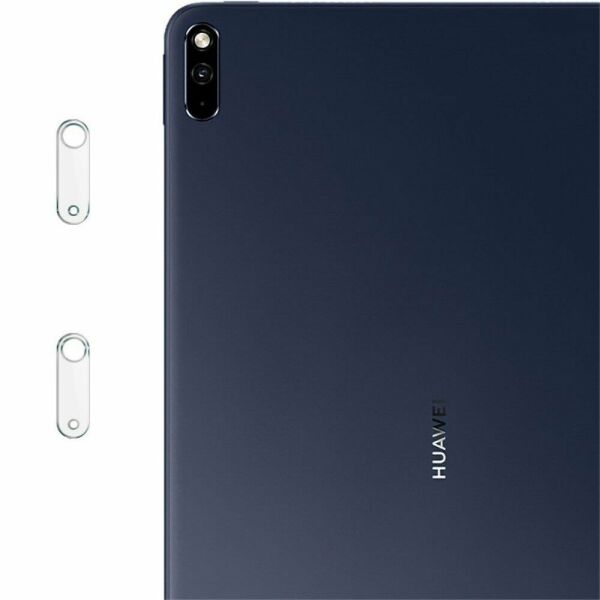 

Комплект защитных стекол на камеру IMAK Camera Lens Protector для Huawei MatePad Pro 10.8