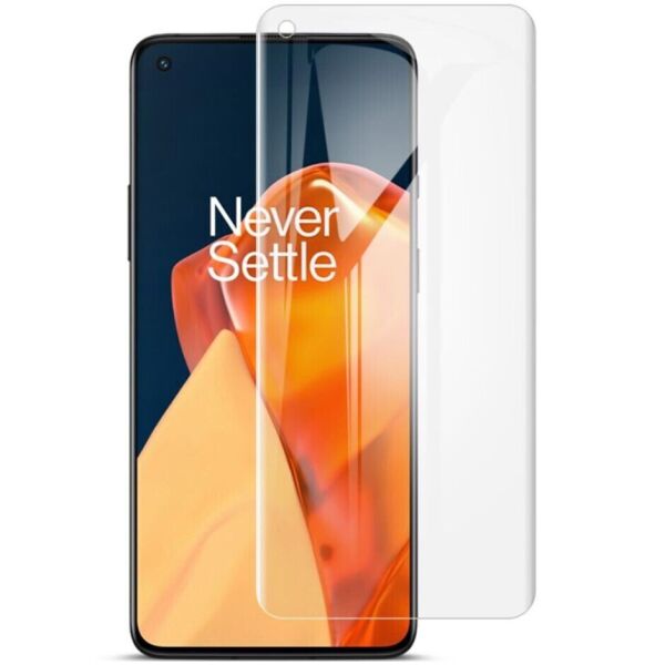 

Комплект защитных пленок IMAK Full Coverage Hydrogel Film для OnePlus 9R