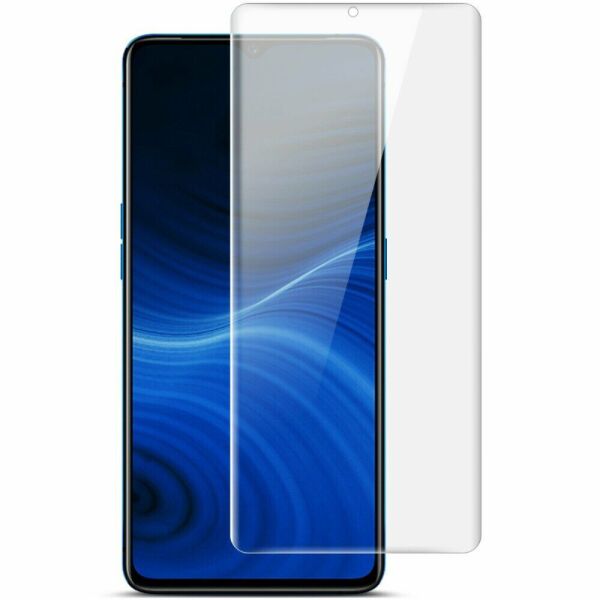 

Комплект защитных пленок IMAK Full Coverage Hydrogel Film Realme X2 Pro