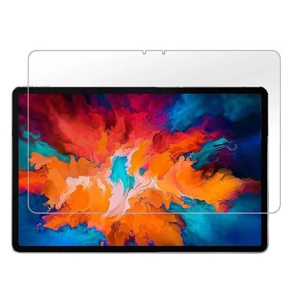 

Защитная пленка Deexe Crystal Clear для Lenovo Tab P11 Pro (TB-J706F)