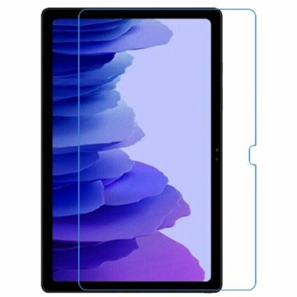 

Защитная пленка Deexe Crystal Clear для Samsung Galaxy Tab A7 10.4 (2020)