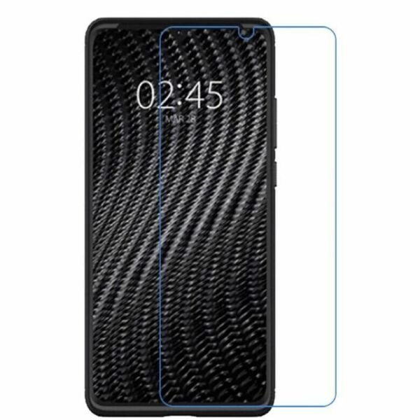 

Антибликовая пленка Deexe Matte для Huawei P30 Pro