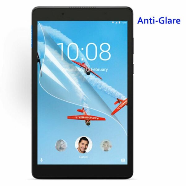 

Антибликовая пленка Deexe Matte для Lenovo Tab E8 TB-8304F