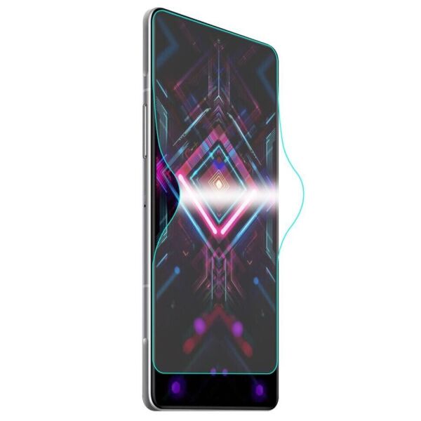 

Защитная пленка ENKAY Clear HD для Xiaomi Poco F3 / Redmi K40 / Redmi K40 Pro / Mi 11i