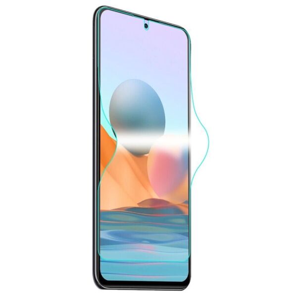 

Защитная пленка ENKAY Clear HD для Xiaomi Redmi Note 10 Pro