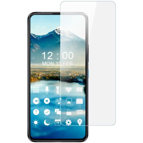 

Защитная пленка IMAK ARM Series для ASUS Zenfone 8 Flip (ZS672KS)
