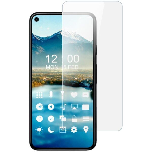 

Защитная пленка IMAK ARM Series для Google Pixel 5a