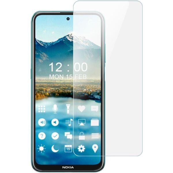 

Защитная пленка IMAK ARM Series для Nokia X10 / X20