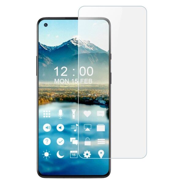 

Защитная пленка IMAK ARM Series для OnePlus 9R