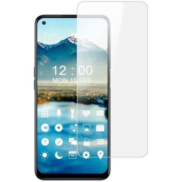 

Защитная пленка IMAK ARM Series для OnePlus Nord N200