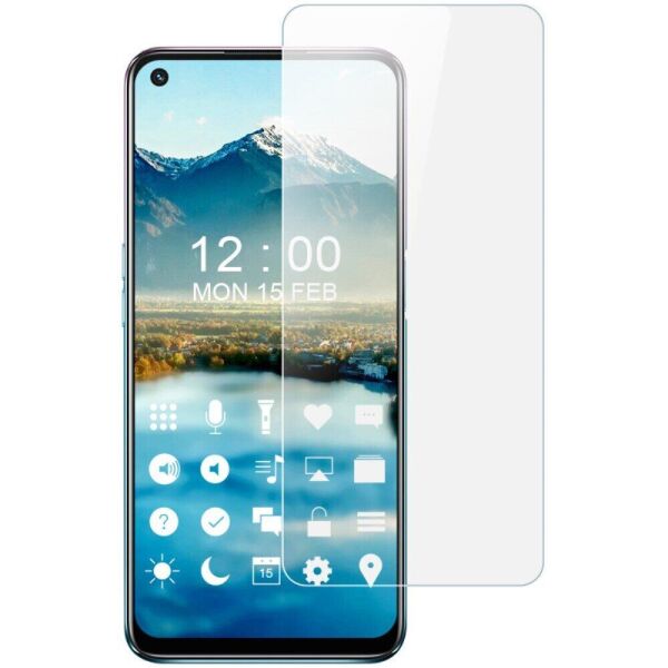 

Защитная пленка IMAK ARM Series для OPPO A54