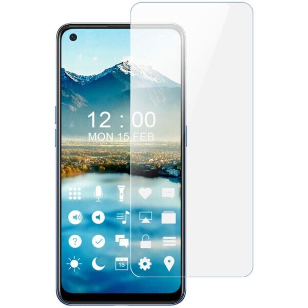 

Защитная пленка IMAK ARM Series для OPPO A74