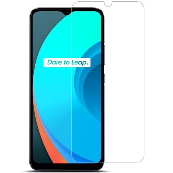 

Защитная пленка IMAK ARM Series для Realme C15