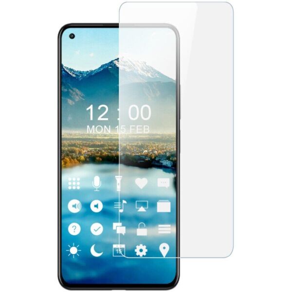 

Защитная пленка IMAK ARM Series для Xiaomi Mi 11 Lite