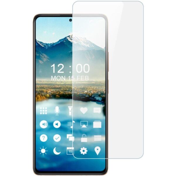 

Защитная пленка IMAK ARM Series для Xiaomi Redmi Note 10 Pro