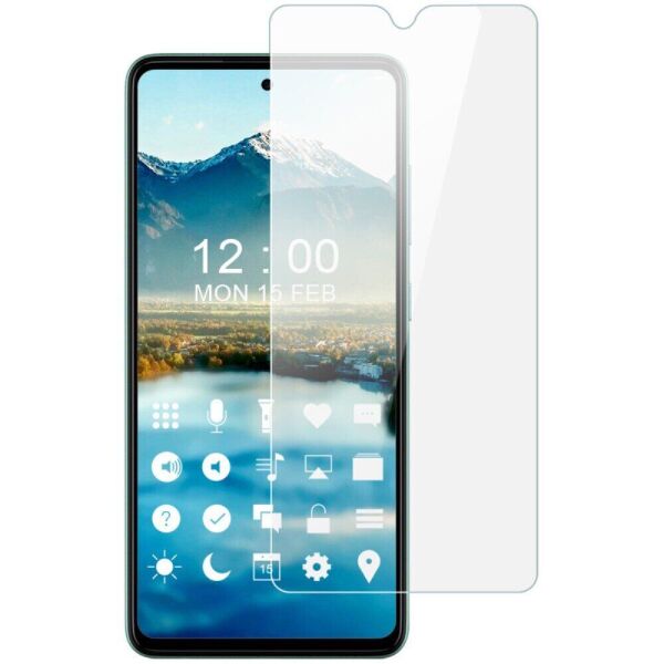 

Защитная пленка IMAK ARM Series для Samsung Galaxy A52 (A525)