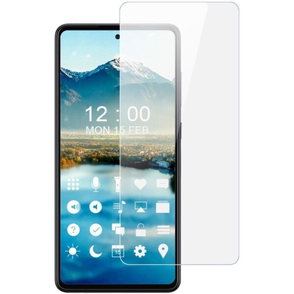 

Защитная пленка IMAK ARM Series для Samsung Galaxy A72 (А725)