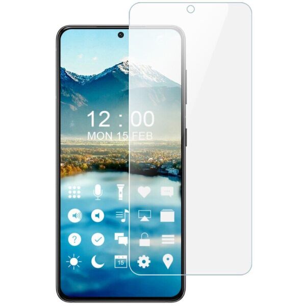 

Защитная пленка IMAK ARM Series для Samsung Galaxy S21 (G991)