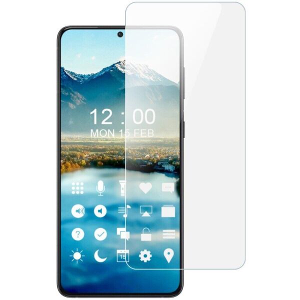 

Защитная пленка IMAK ARM Series для Samsung Galaxy S21 Plus (G996)